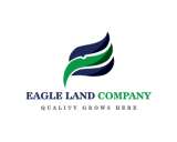 https://www.logocontest.com/public/logoimage/1580131413Eagle Land Company-15.png